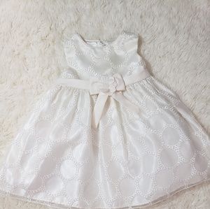 American Princess dress